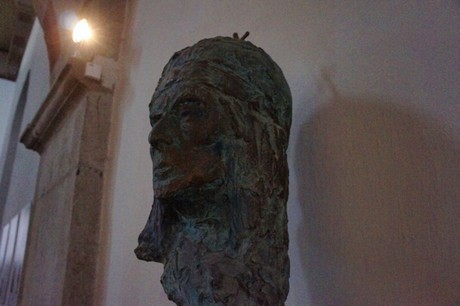 kirche