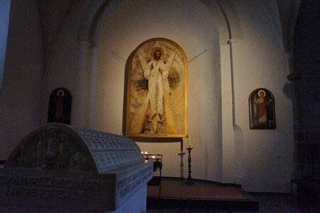 kirche