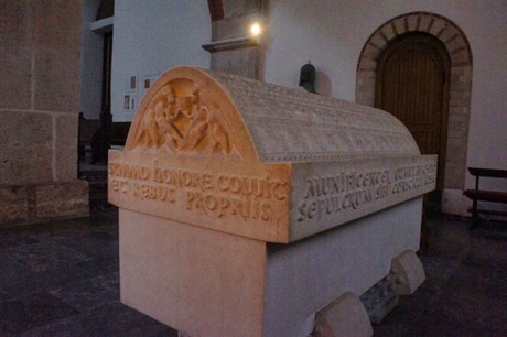kirche