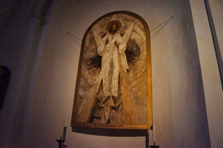 kirche