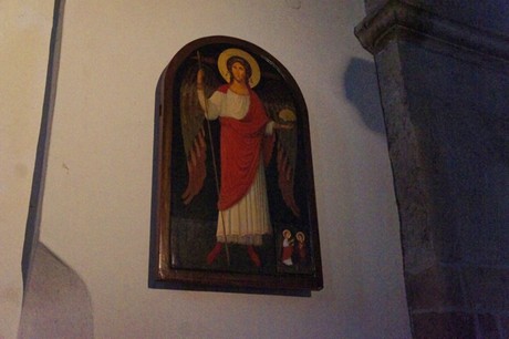kirche