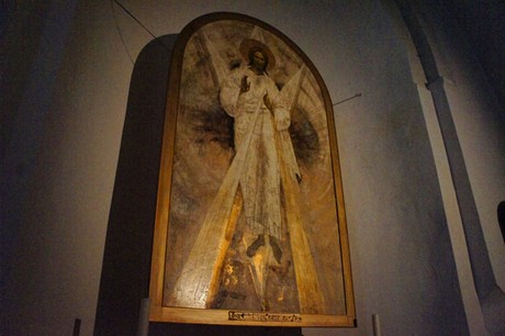 kirche