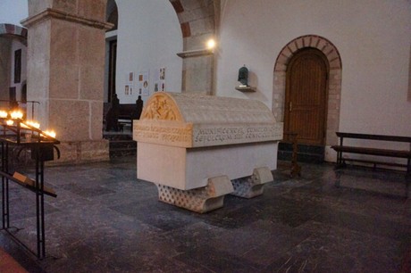 kirche