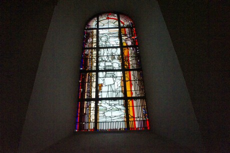 kirche