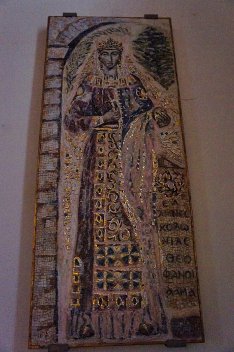 kirche