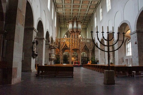 kirche