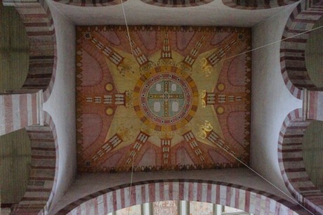 kirche