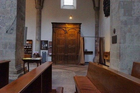 kirche