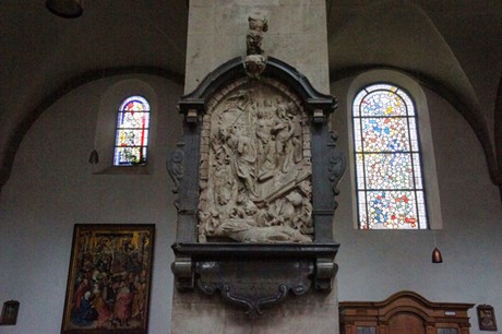 kirche