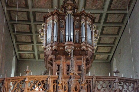 kirche