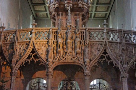 kirche