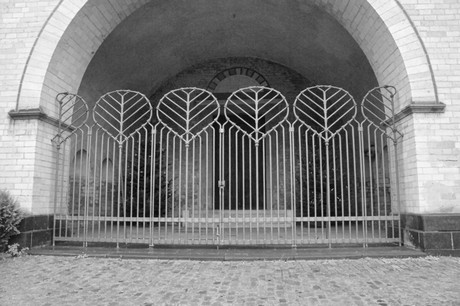 kirche