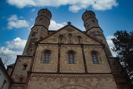 kirche