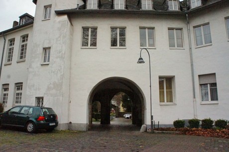 kirche