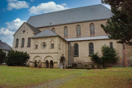 kirche