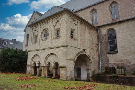 kirche