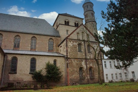 kirche