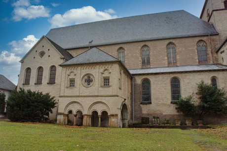 kirche