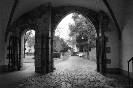 kirche