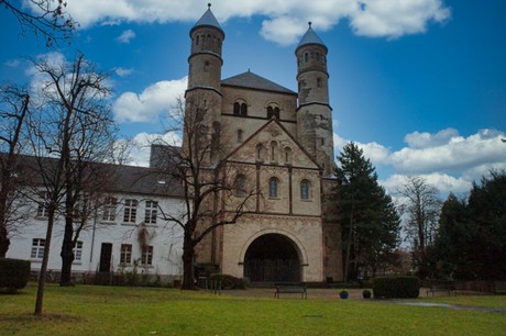 kirche