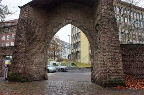 kirche