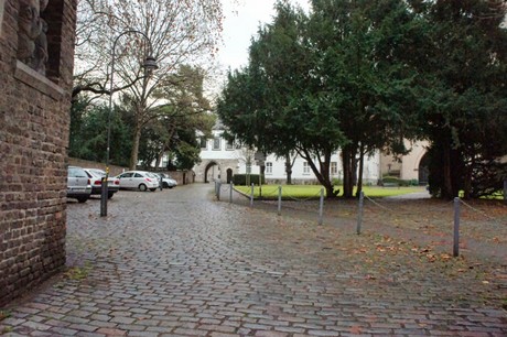 kirche