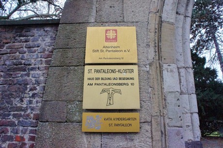kirche