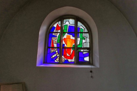 kirche