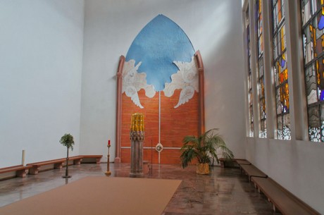 kirche