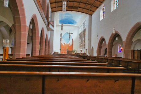 kirche