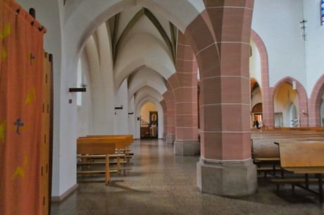 kirche
