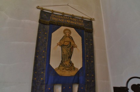 kirche