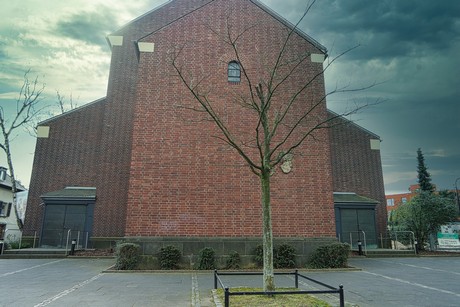 kirche