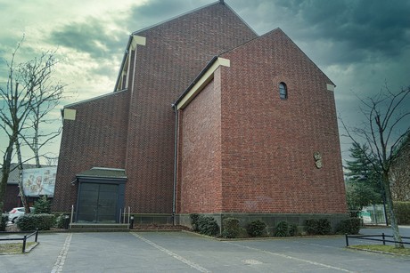 kirche