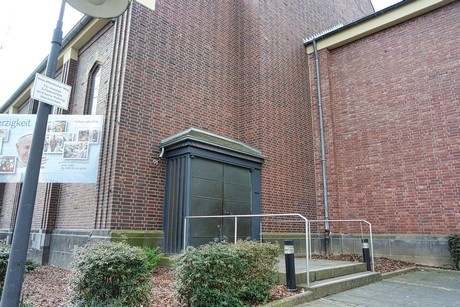 kirche