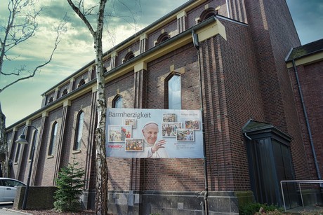kirche