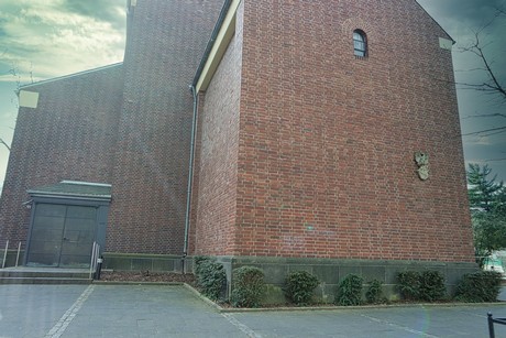 kirche