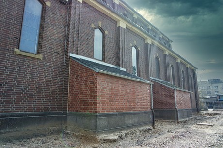 kirche