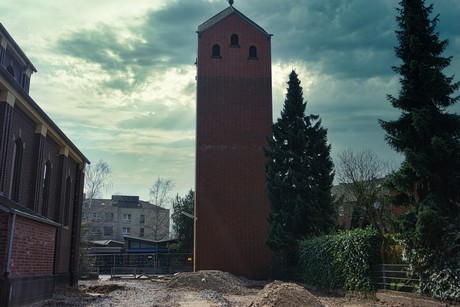 kirche