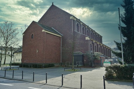 kirche