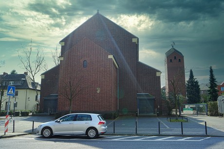 kirche