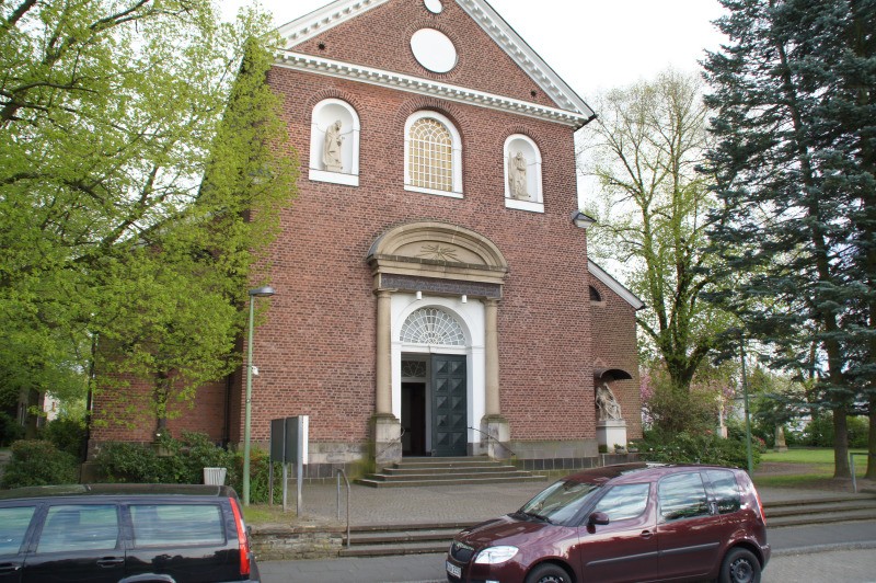 kirche