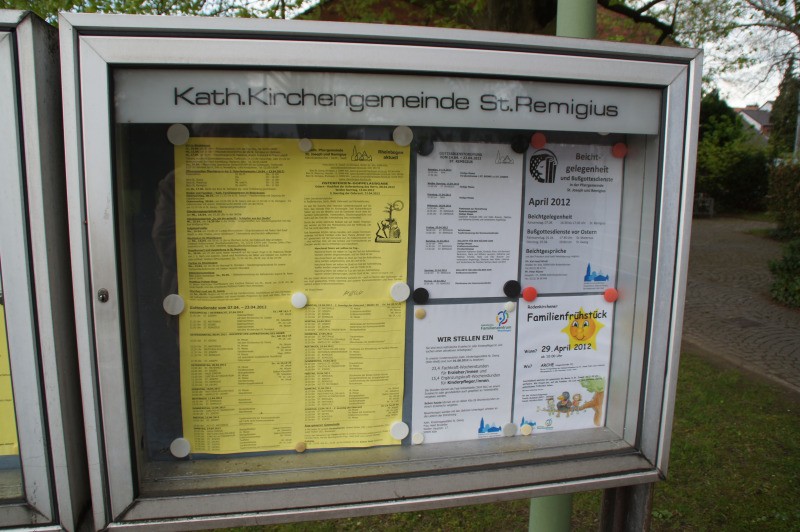 kirche