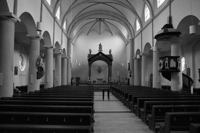 kirche