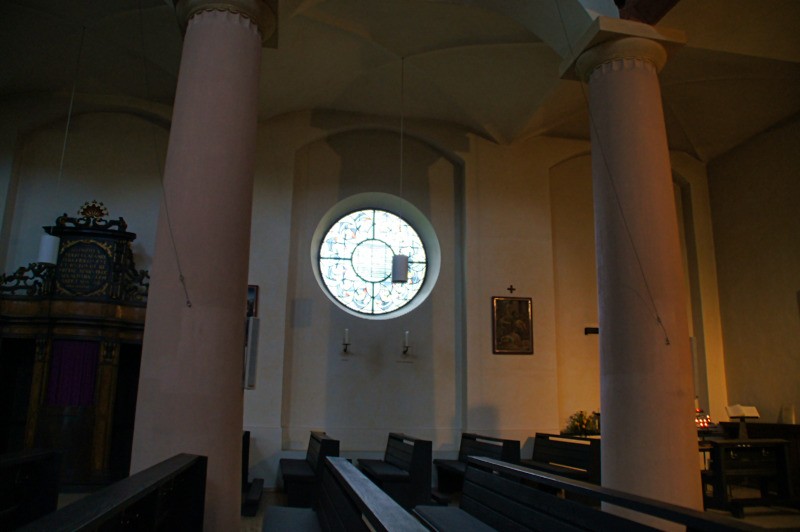 kirche