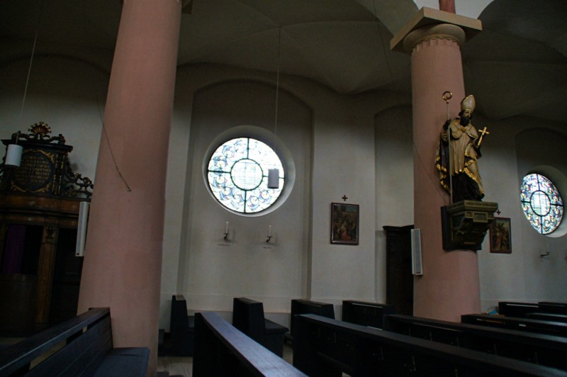 kirche