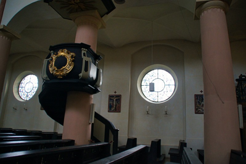 kirche