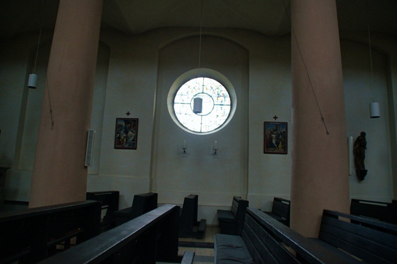 kirche