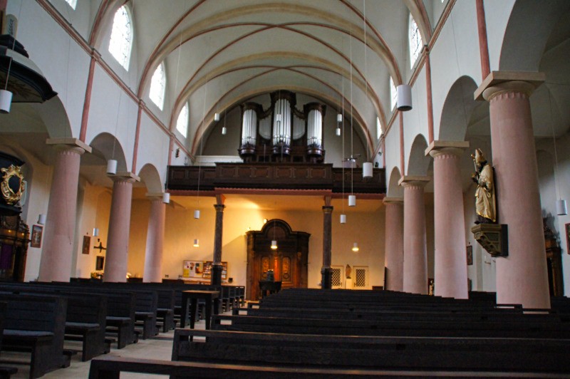 kirche