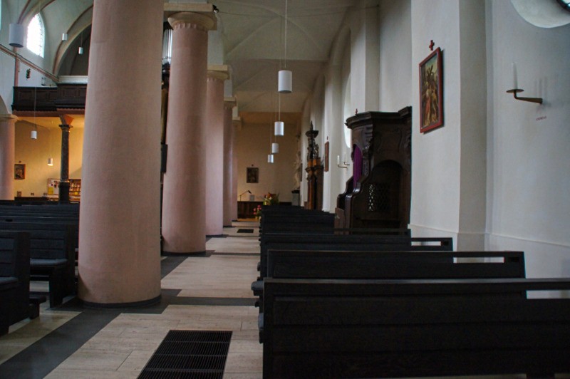 kirche